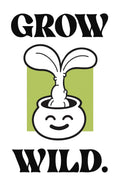 Grow Wild