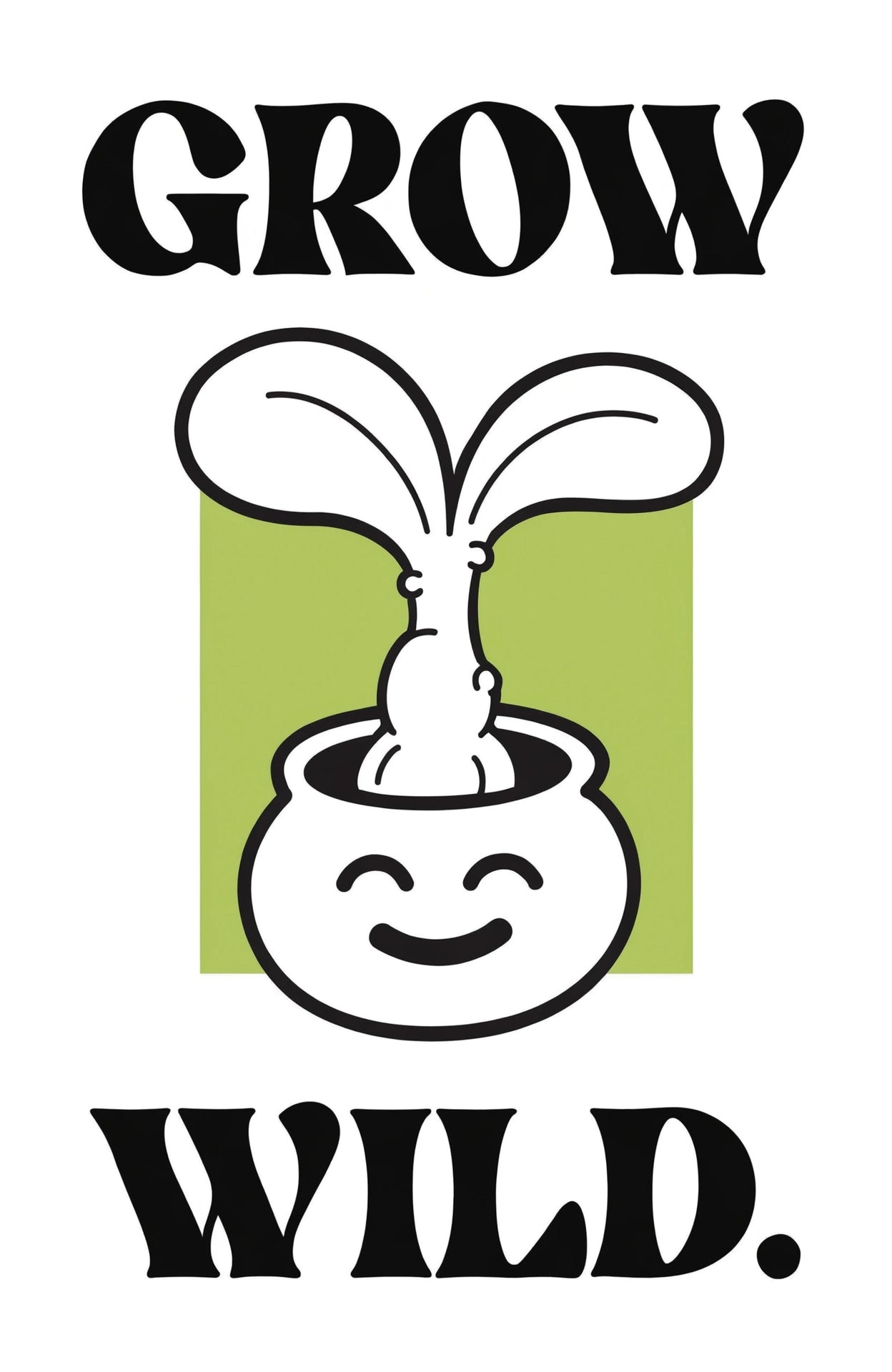 Grow Wild