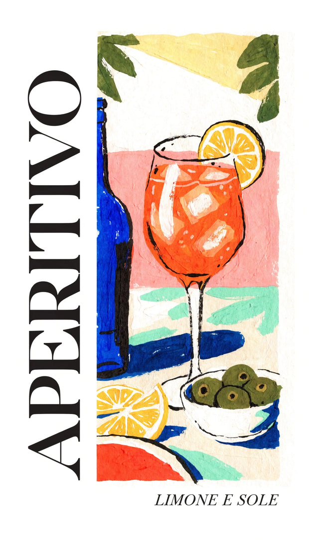 Apertivo